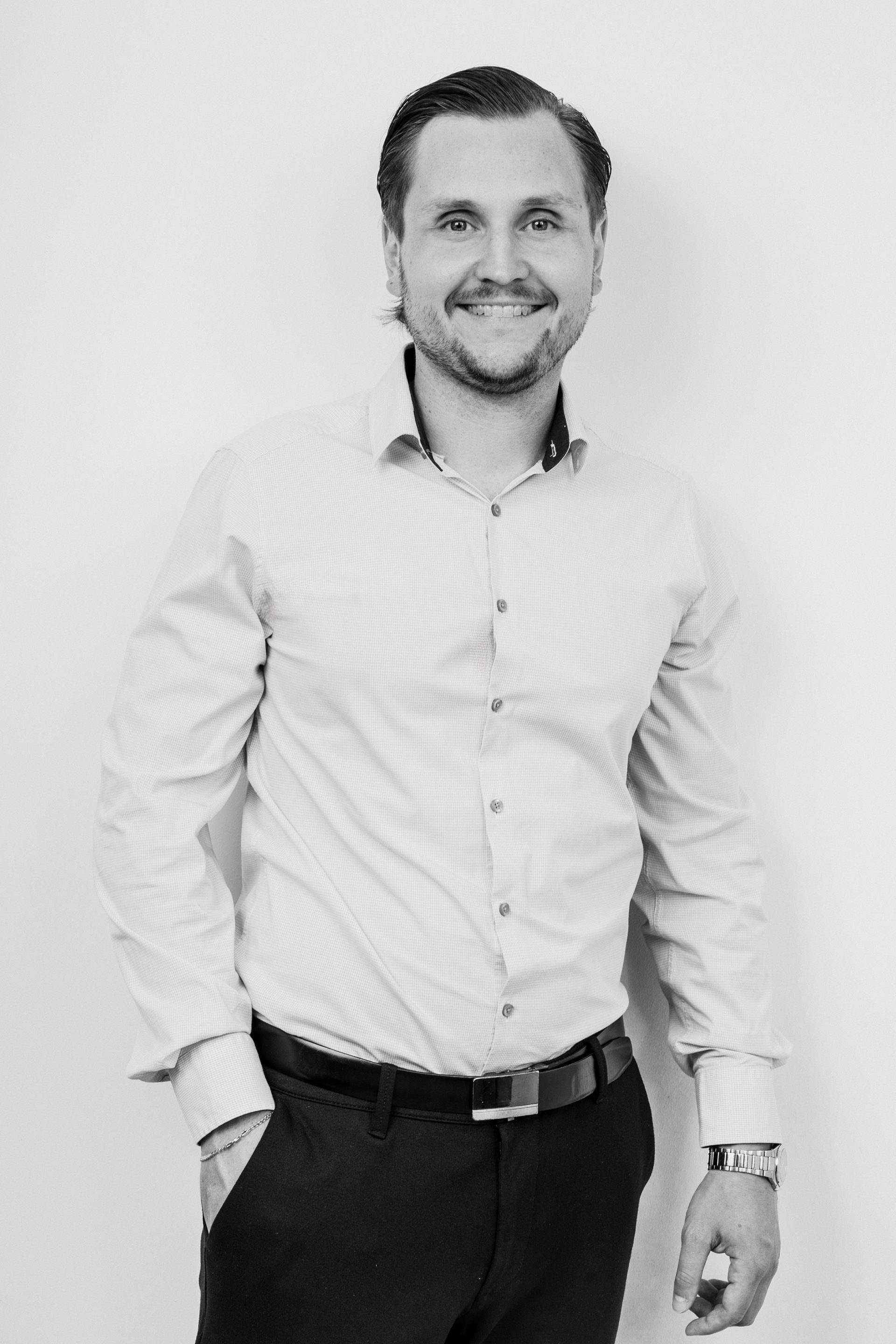 Tobias Koerner