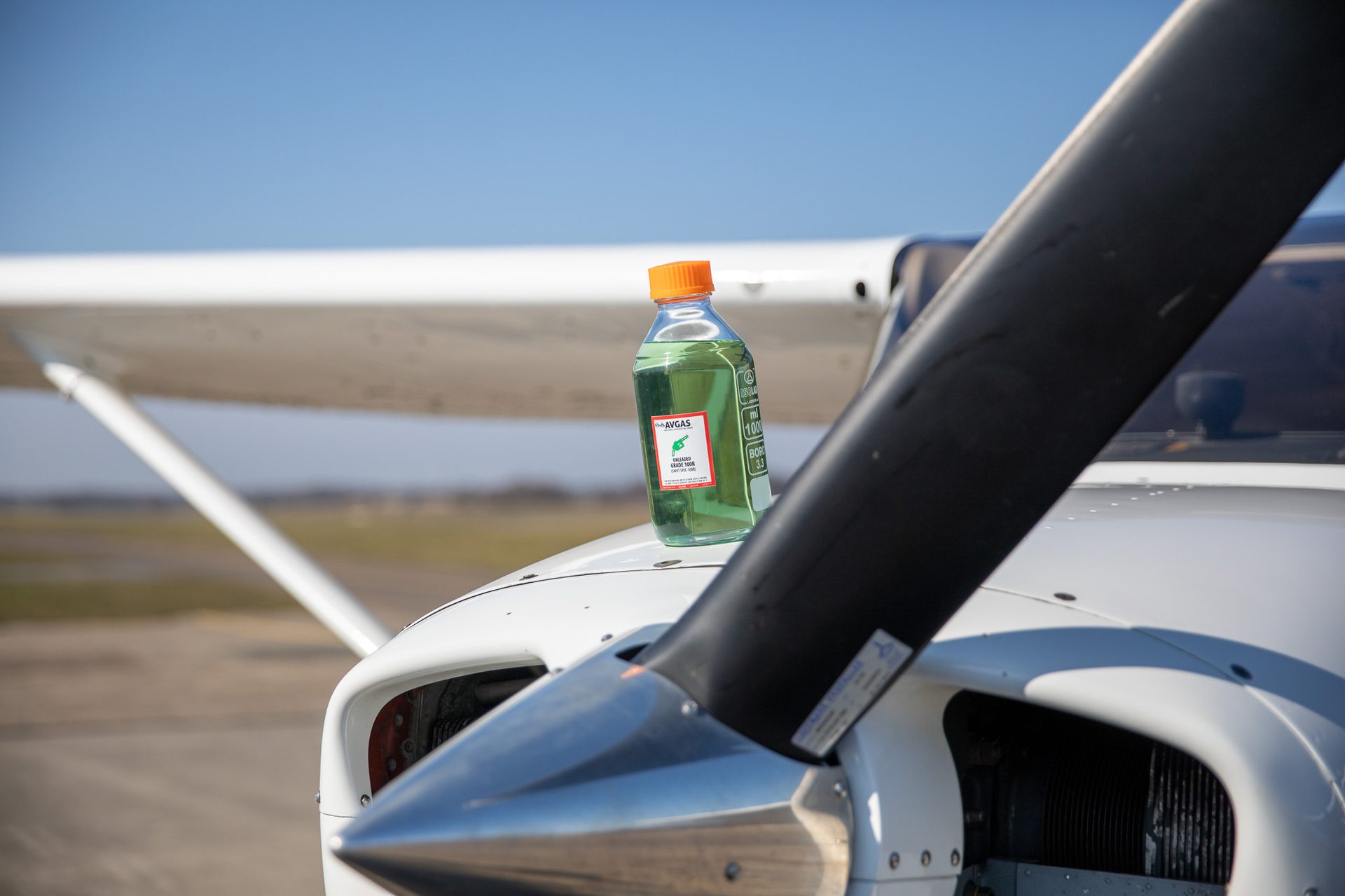 Swift Fuels GmbH