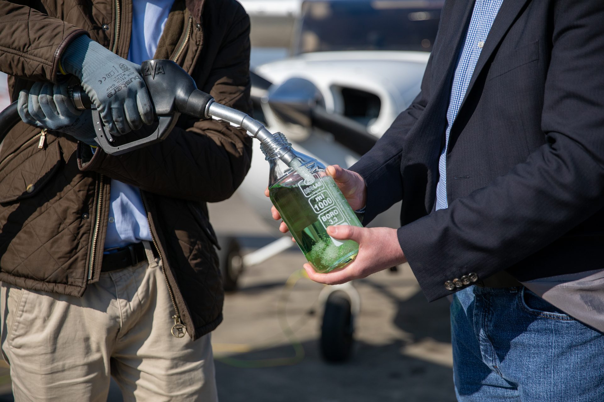 Swift Fuels GmbH